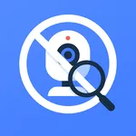Hidden Camera Detector: SenSpy icon