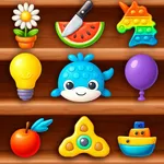 Mini Challenge: Pop It ASMR icon