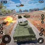 Anti Terrorist Crime City 3D icon