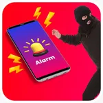 Phone Anti Theft Alarm icon