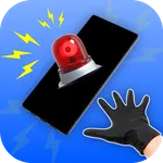 Anti Theft Alarm Find My Phone icon