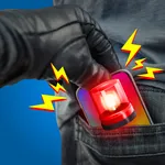 Anti Theft Alarm For Phone icon