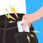 Anti-Theft Dont Touch My Phone icon