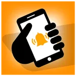 Don't Touch My Phone icon