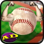 Homerun Baseball icon