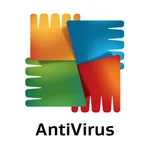 AVG AntiVirus & Security icon