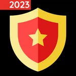 Antivirus Phone Cleaner Master icon