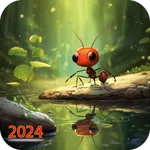 ザ・アンツ：アンダーグラウンド キングダム 2024年 icon