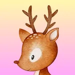Antler QR scanner for hangouts icon
