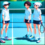 K-Tactoe: K-pop TicTacToe icon