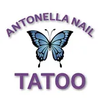 Antonella Nail Tatoo icon