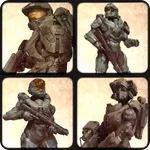 Guess the Halo Quiz icon