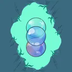 Jumping Bubbles icon