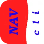 NavClienti navigatore clienti icon