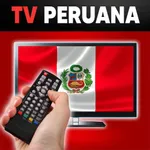 TV Peruana Canales en Vivo icon