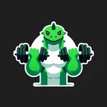 Komodum - Gym Workout Log icon