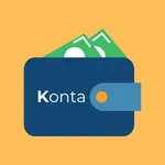 Konta - Sales Management icon