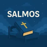 Salmos Cantados Para Dormir icon