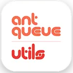 Ant Queue Utils icon
