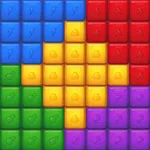 Rumble Blast – Match 3 Puzzle icon