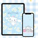 Cinnamoroll Wallpaper HD icon