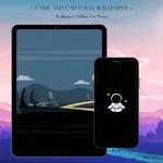 Lucky Game Wallpaper HD icon