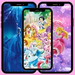 Princess Wallpapers 4K HD icon