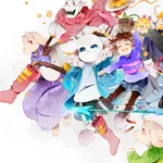 Undertale Wallpaper icon