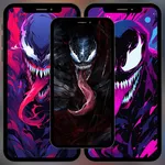Venom Wallpaper HD 4k icon