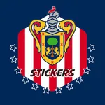 Stickers de Chivas icon