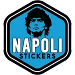 Napoli Stickers for WhatsApp icon