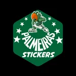 Palmeiras Stickers icon