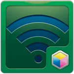 AntTek Wifi Sharer icon