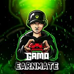 Gamo EarnMate - Earn Wallet Ca icon