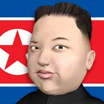 Kim Jong-un 2022 icon