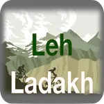 Leh Ladakh icon