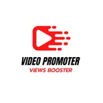 Video Promoter App icon