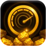Gold Finder and Metal Detector icon