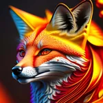 Ai Generated Art 4K Wallpaper icon