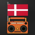 Denmark Radio - FM Radio icon