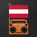 Austria - All Radio stations icon