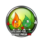 Discount Fuel & Propane icon