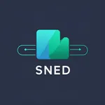 Sned – Fast File Sharing icon