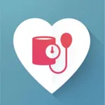 Reduced Anxiety & BP icon