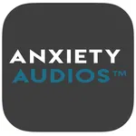 Anxiety Audios icon
