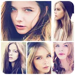 Photo Frames Collage icon