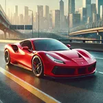 Highway Madness: Traffic Race icon