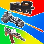 Shoot and Dice icon