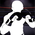 Punch Perfect: Boxing Workouts icon