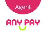 AnyPay Agente icon
